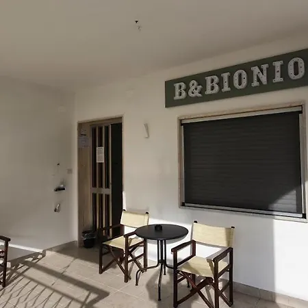 Ionio 3*