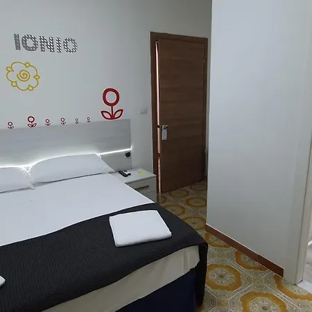 Ionio 3* Джиноза-Марина