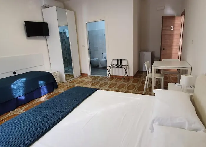 Ionio Bed and Breakfast Marina di Ginosa