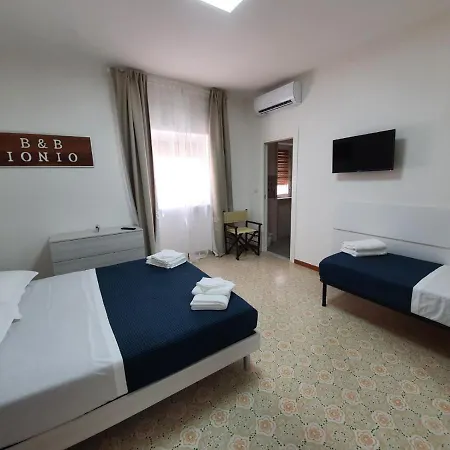 Ionio Bed and Breakfast Marina di Ginosa
