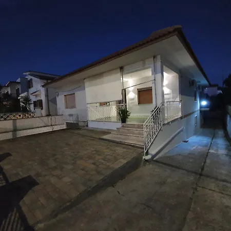 Bed and Breakfast Ionio 4*