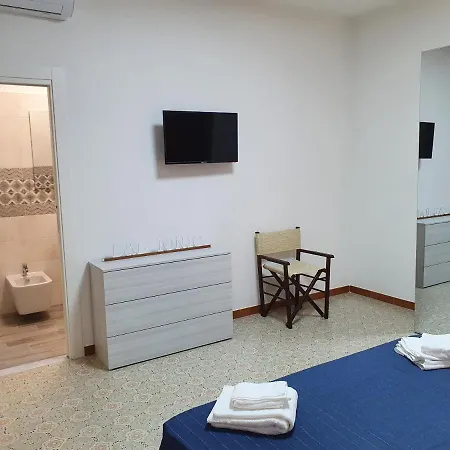 Bed & Breakfast Ionio *