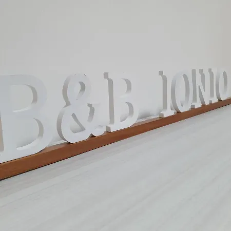 Ionio 4* Marina di Ginosa