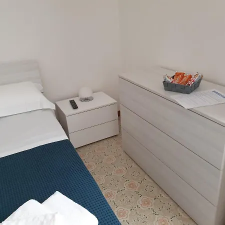 Ionio Bed & Breakfast *