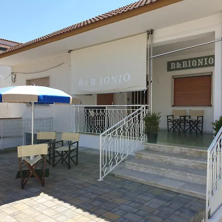 Ionio Bed & Breakfast Marina di Ginosa
