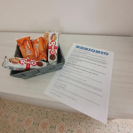 Ionio Bed & Breakfast