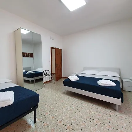 Bed & Breakfast Ionio *