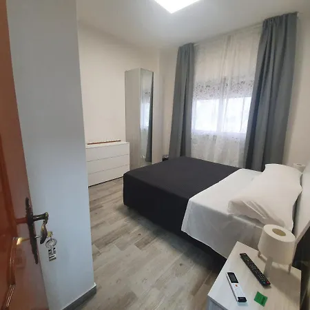 Bed and Breakfast Ionio