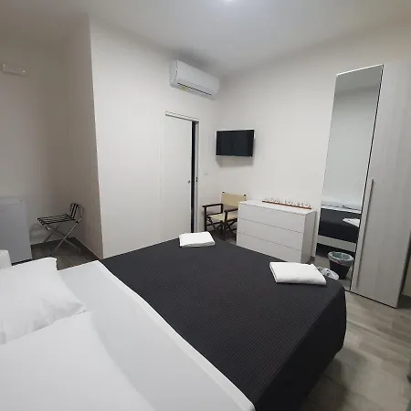 Bed and Breakfast Ionio Marina di Ginosa