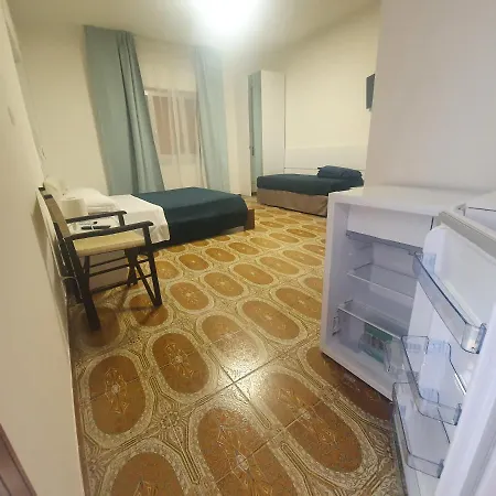 Bed & Breakfast Ionio Marina di Ginosa