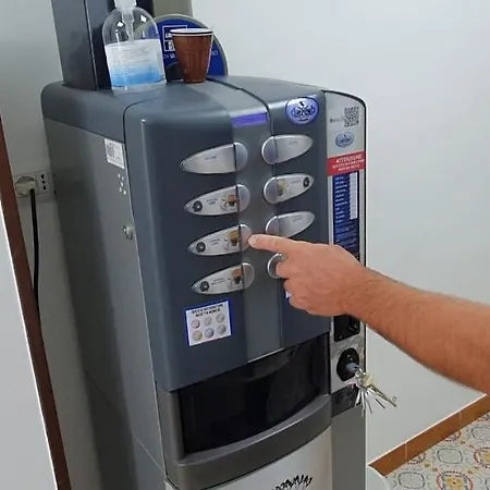 Bed and Breakfast Ionio 4*