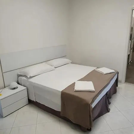 Bed & Breakfast Ionio *