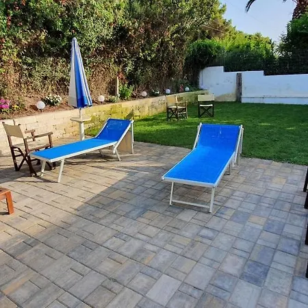 Ionio Bed & Breakfast