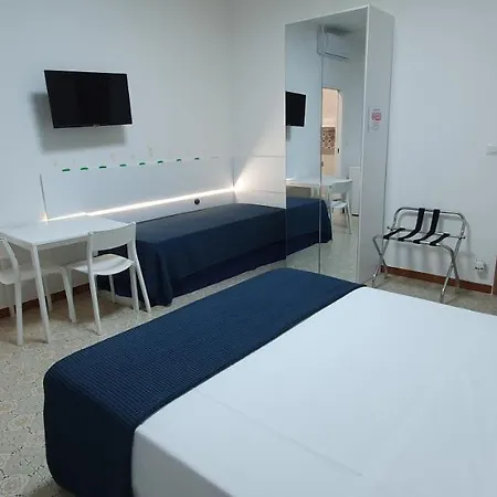 Ionio Bed & Breakfast *