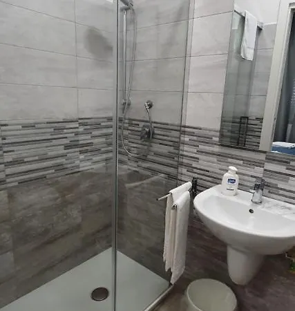 Ionio Bed & Breakfast 4*