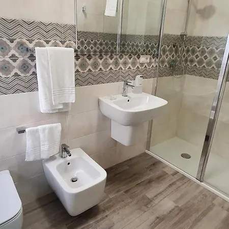 Ionio Bed & Breakfast *