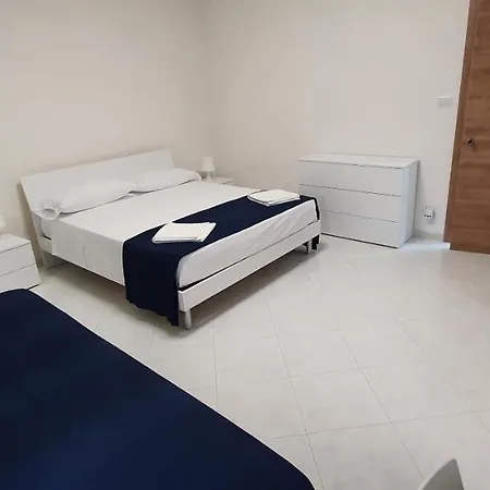 Ionio Marina di Ginosa