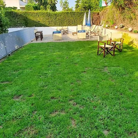 Ionio Bed & Breakfast Marina di Ginosa