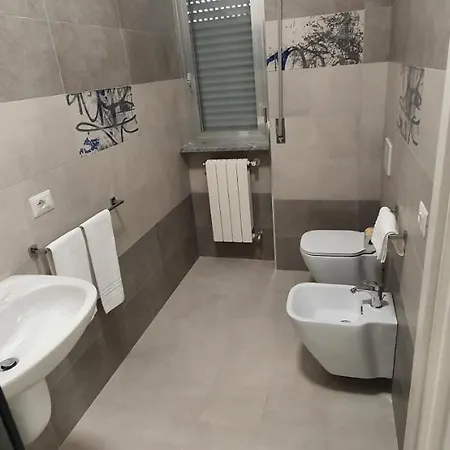 Bed & Breakfast Ionio