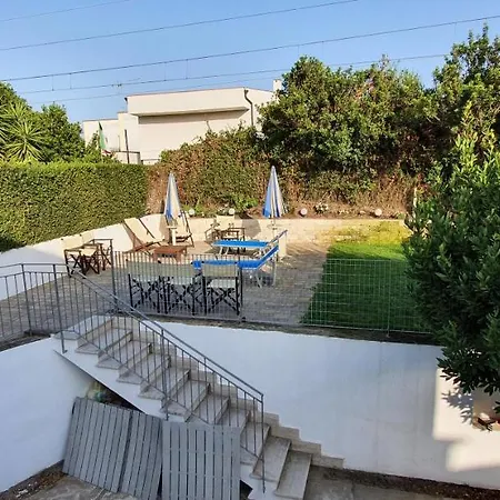 Ionio 4* Marina di Ginosa