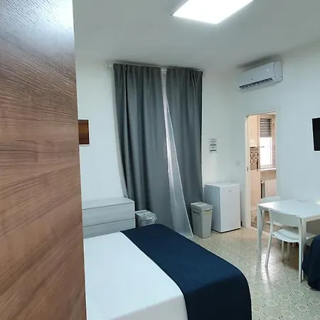 Ionio Bed & Breakfast Marina di Ginosa