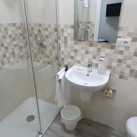 Bed & Breakfast Ionio