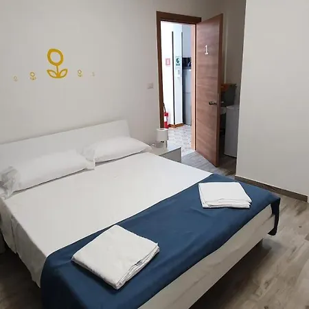 Bed & Breakfast Ionio