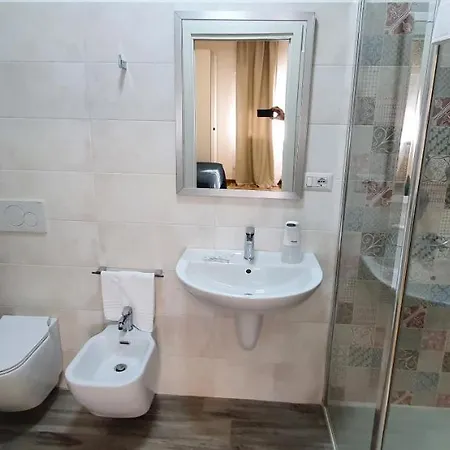 Bed & Breakfast Ionio *