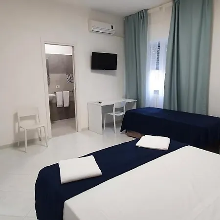 Ionio 4* Marina di Ginosa