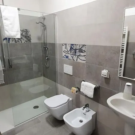 Ionio Bed and Breakfast