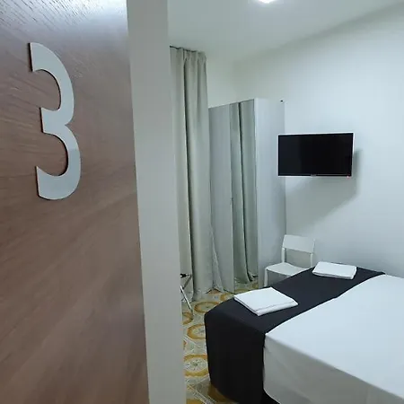 Bed and Breakfast Ionio