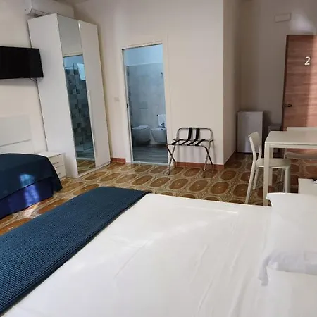 Ionio Bed & Breakfast Marina di Ginosa