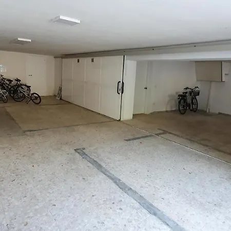 Bed & Breakfast Ionio Marina di Ginosa