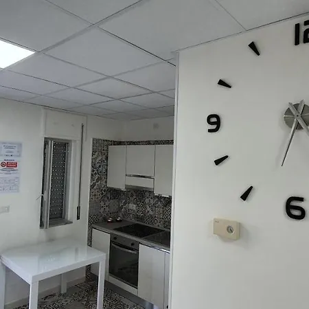 Ionio Bed & Breakfast Marina di Ginosa