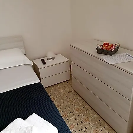 Отель типа 