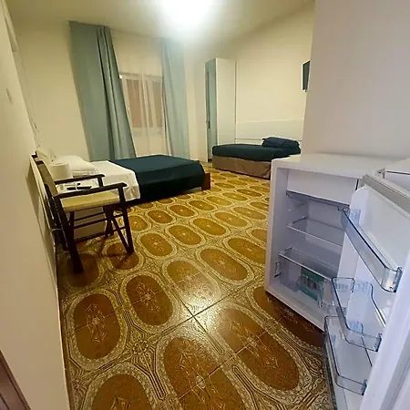 Отель типа 
