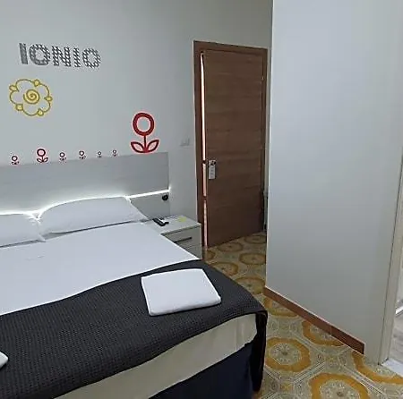Ionio 3*