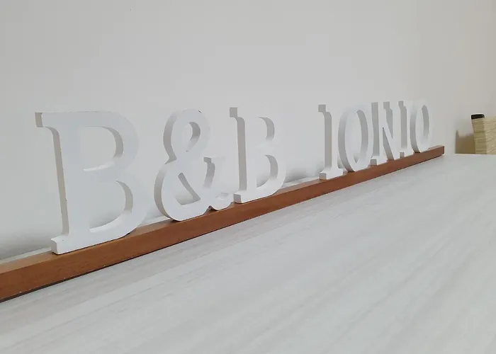 Ionio 4* Marina di Ginosa