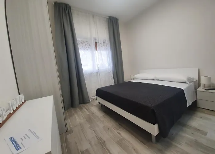 Ionio 4* Marina di Ginosa