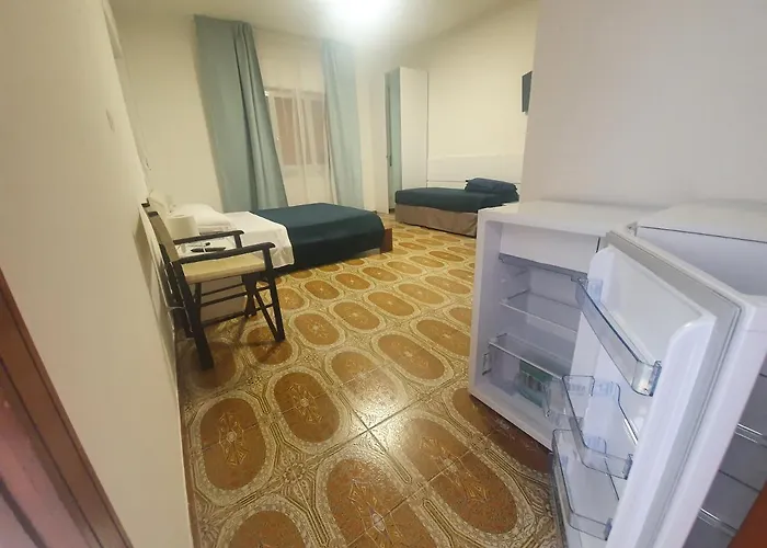 فندق مبيت وإفطار Ionio Marina di Ginosa