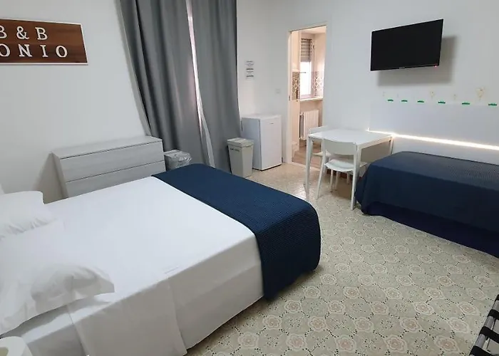 Ionio Marina di Ginosa