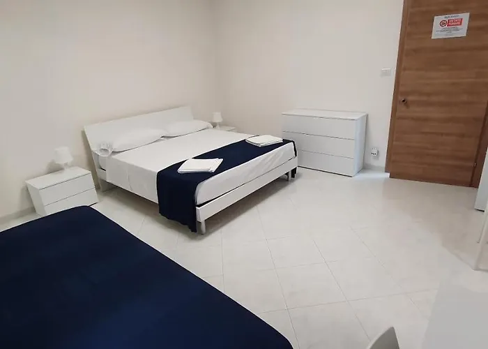 Ionio Marina di Ginosa