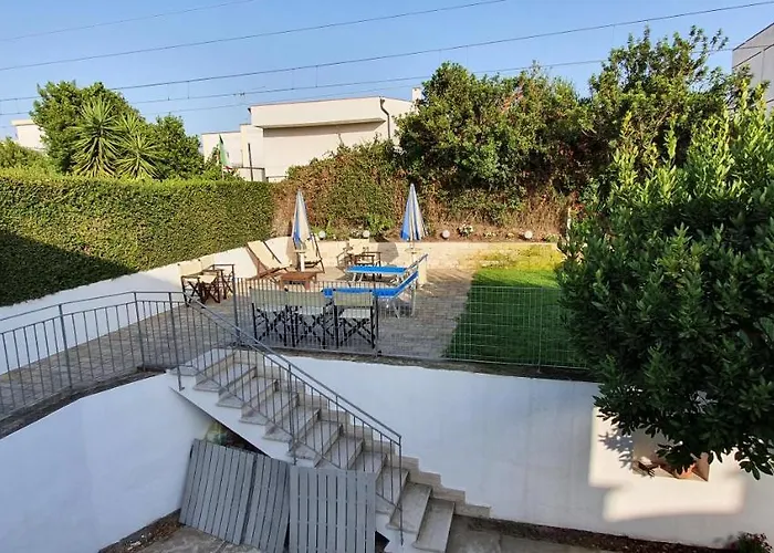 Ionio 4* Marina di Ginosa