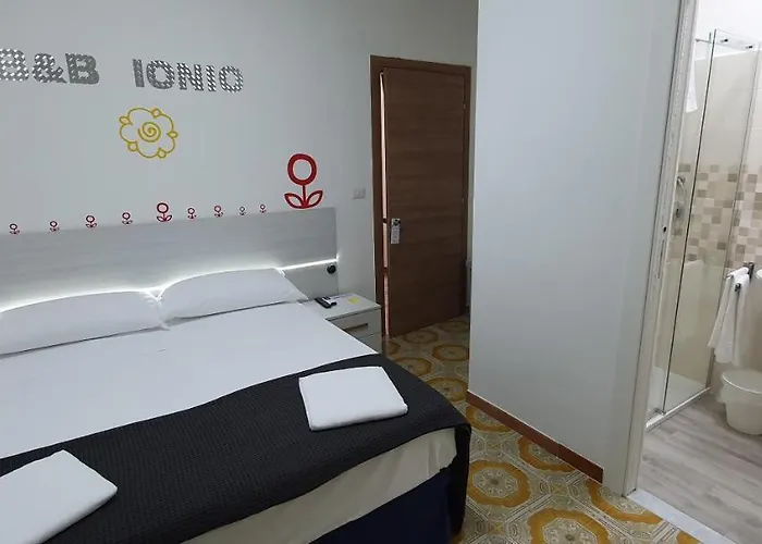 Ionio 4* Marina di Ginosa