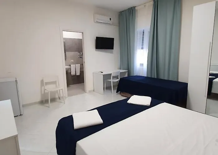 Ionio 4* Marina di Ginosa