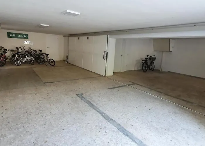 Panzió Ionio Marina di Ginosa